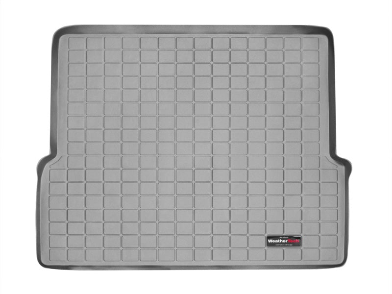 WeatherTech 03-05 Toyota 4Runner Cargo Liners Grey 42228