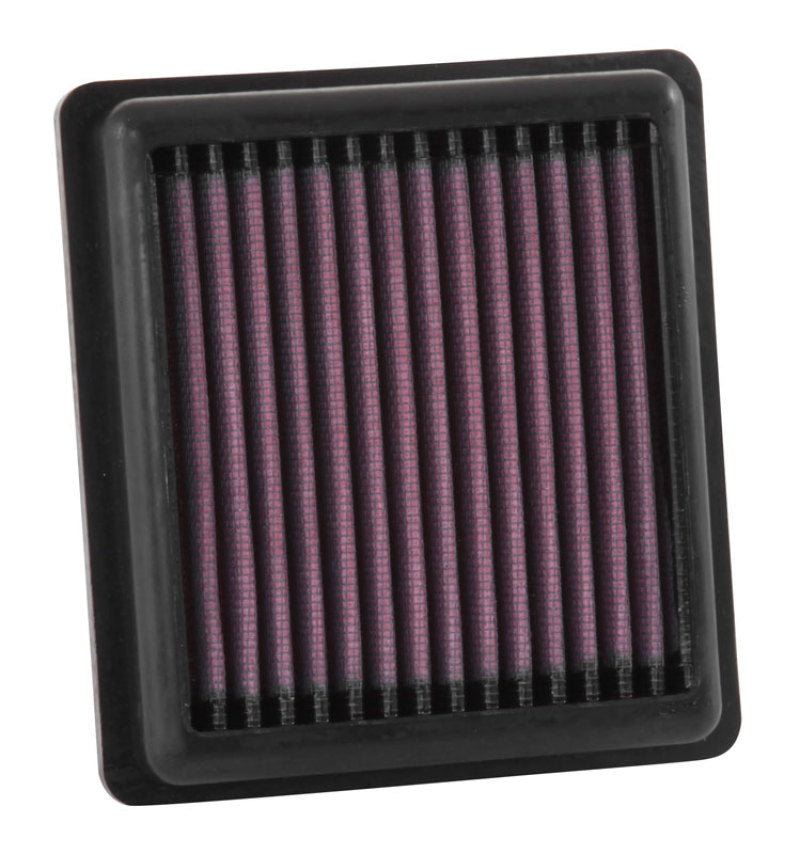 K&N 17-18 Yamaha XP530 T-Max 530CC Replacement Drop In Air Filter YA-5317
