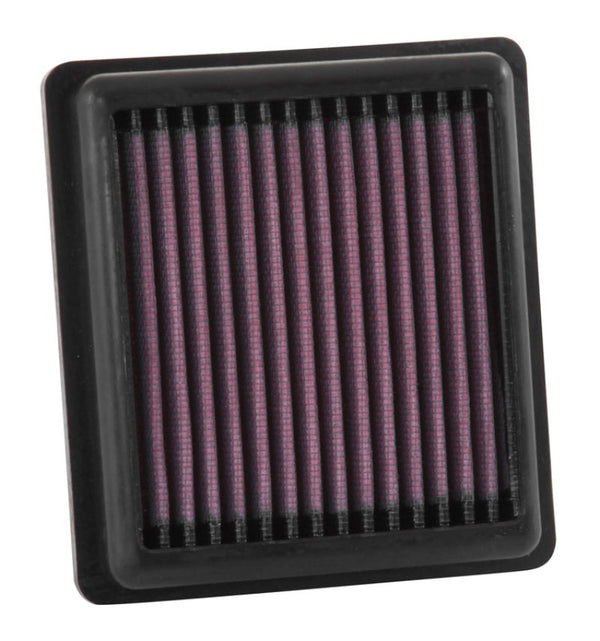K&N 17-18 Yamaha XP530 T-Max 530CC Replacement Drop In Air Filter YA-5317