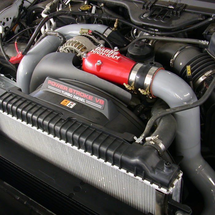 Banks Power High-Ram Intake System