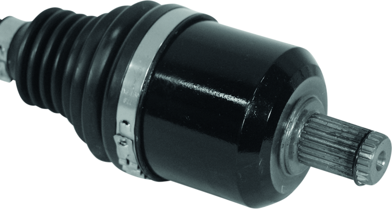 Dragonfire Racing Heavy Duty Axle 4107019