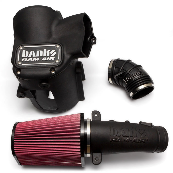 Banks Power Gbe Ram-Air Intake Systems 41849