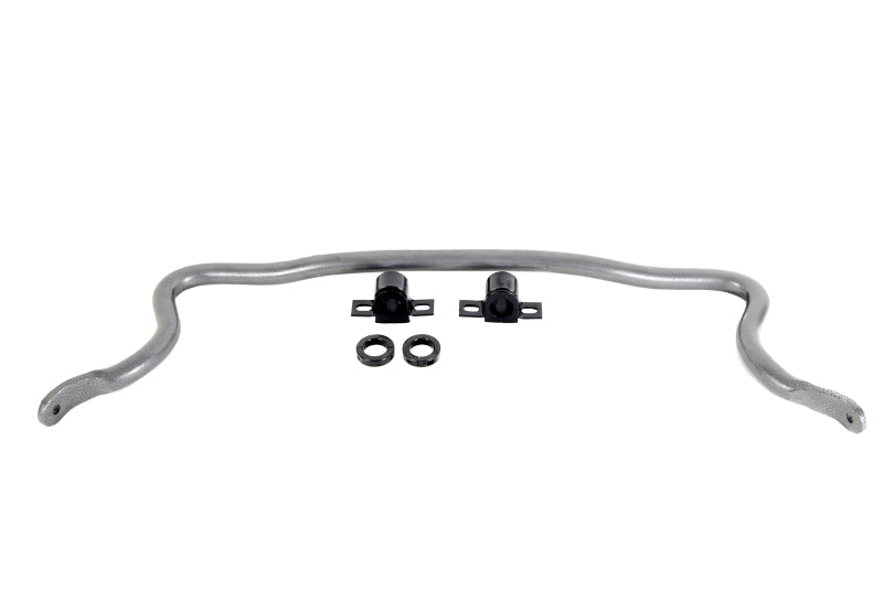 Hellwig 07-16 Toyota Land Cruiser 200 Series Solid Heat Treated Chromoly 1-1/2in Front Sway Bar 7753