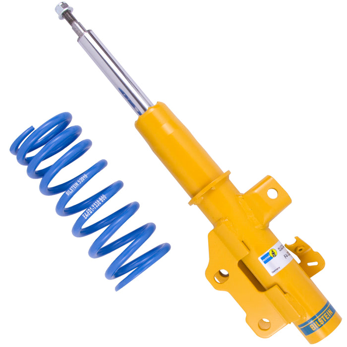 Bilstein B14 (PSS) 16-20 Chevrolet Camaro Suspension Kit Fits select: 2017 CHEVROLET CAMARO LS/LT, 2018 CHEVROLET CAMARO LT