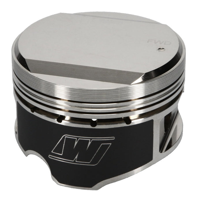 Wiseco Compatible with Nissan Turbo Dome +14cc Piston Shelf Stock Kit K591M875