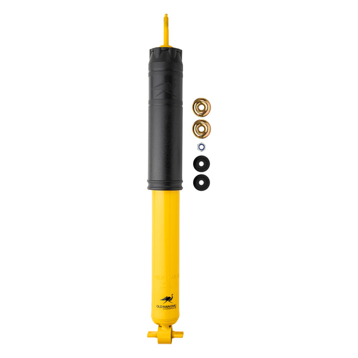 Arb Ome Nitrocharger Sport Shocks 60092