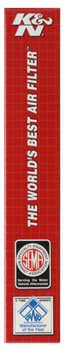 K&N 2020 Hyundai Venue L4-1.6L F/I Replacement Air Filter 33-5103