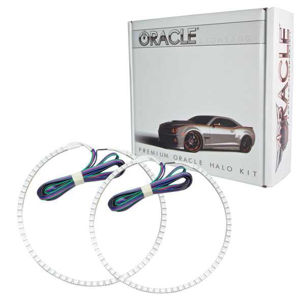 Oracle Toyota Tacoma 12-15 Halo Kit ColorSHIFT w/ 2.0 Controller SEE WARRANTY 3970-333