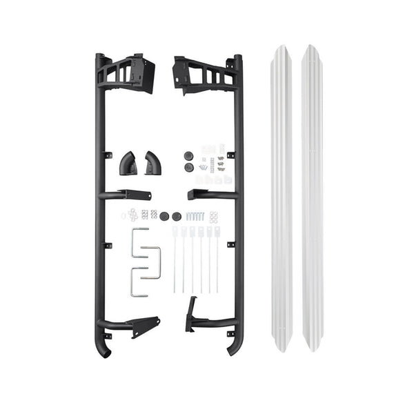 ARB Ranger Summit Step W/ Return 4440210K2