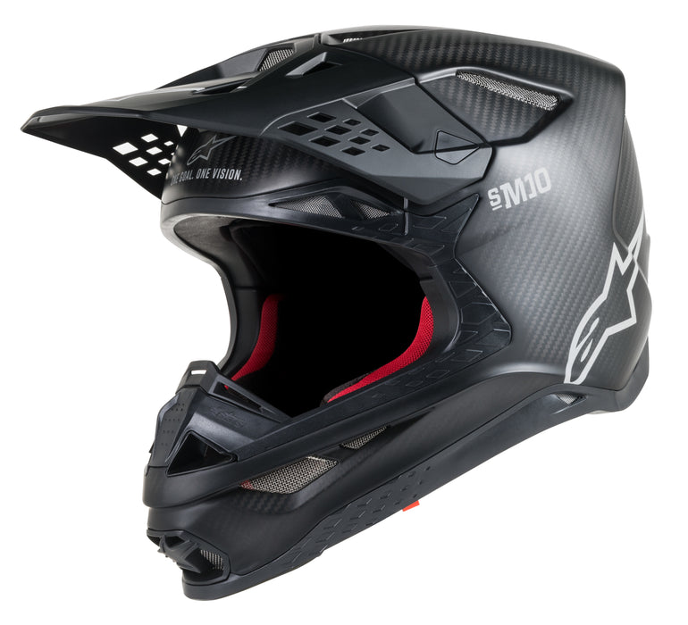 Alpinestars 8300319-1300-SM, carbon black, small