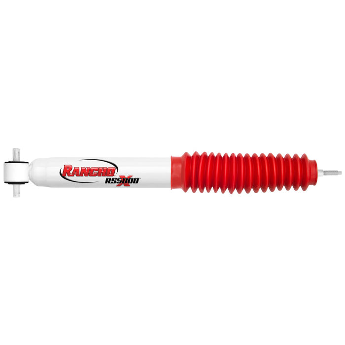 Rancho 88-99 Chevrolet Pickup / C1500 1/2 Ton RWD Front RS5000X Shock RS55166