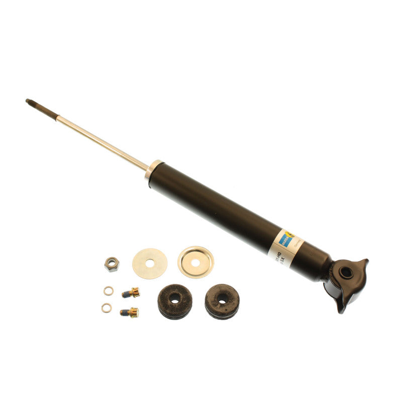 BILSTEIN B4 1981 Fits Mercedes-Benz 300SD Base Front 36mm Monotube Shock Absorber 24-005012