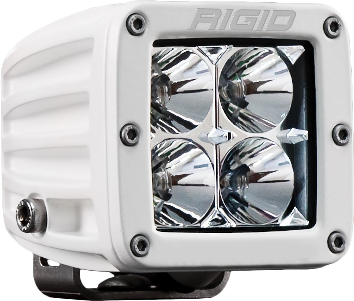 RIGID D-Series PRO | Flood 601113