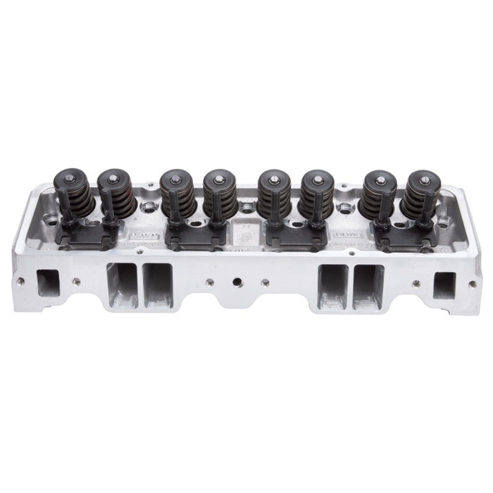 Edelbrock Single Perf SBC 64cc Head Comp 60909