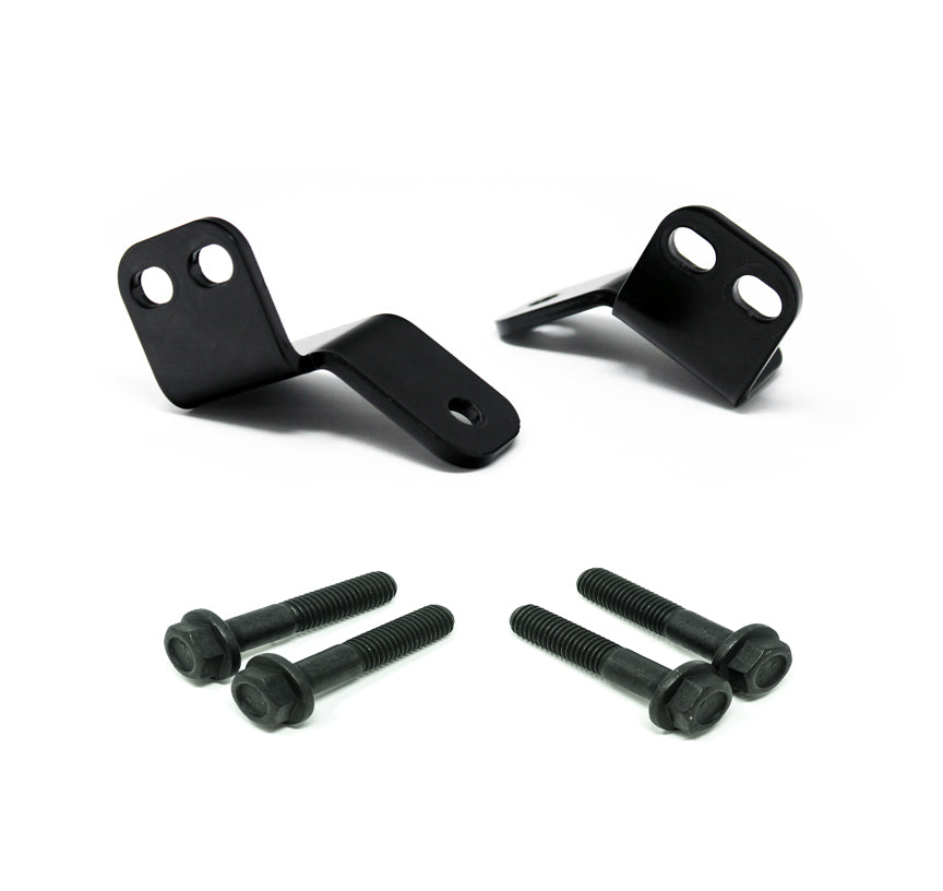 Baja Designs Textron Wildcat Xx A-Pillar Kit No Lights 447090