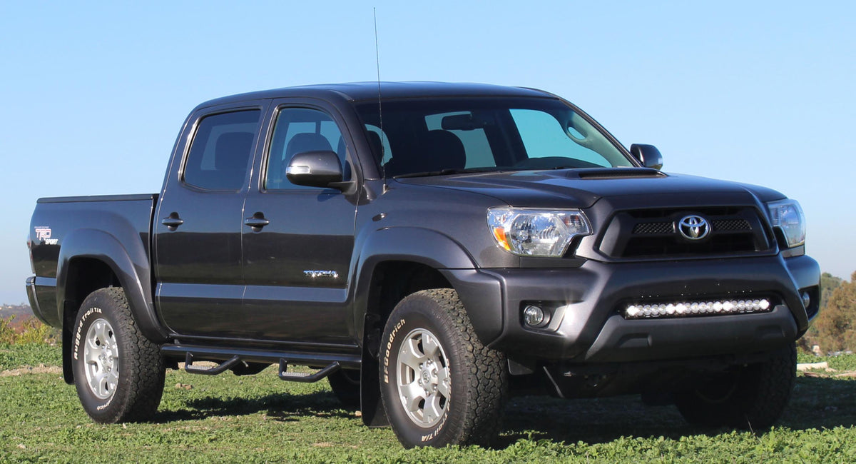 Baja Designs Toyota, Tacoma (05-15) Onx6 30 Inch Front Bumper Light Kit 447802