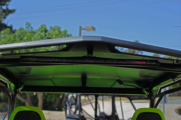 Baja Designs Honda Talon 2019 2-Seater 30 Inch Rtl Rear Light Bar With Bracket Kit 447807