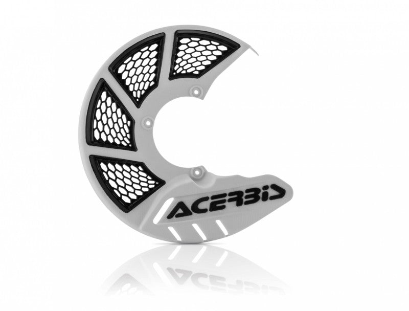 Acerbis Braking, White/Black, One Size 2449490002