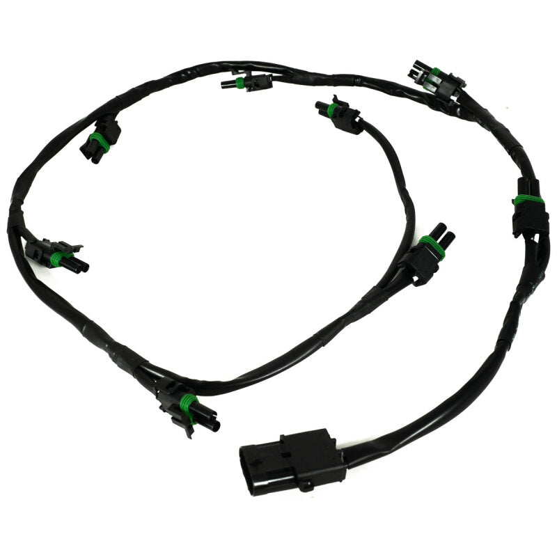 Baja Designs Universal Xl Linkable Wiring Harness 8 Xls 640192 BAJ640192