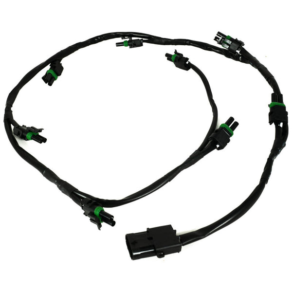 Baja Designs Universal Xl Linkable Wiring Harness 8 Xls 640192 BAJ640192
