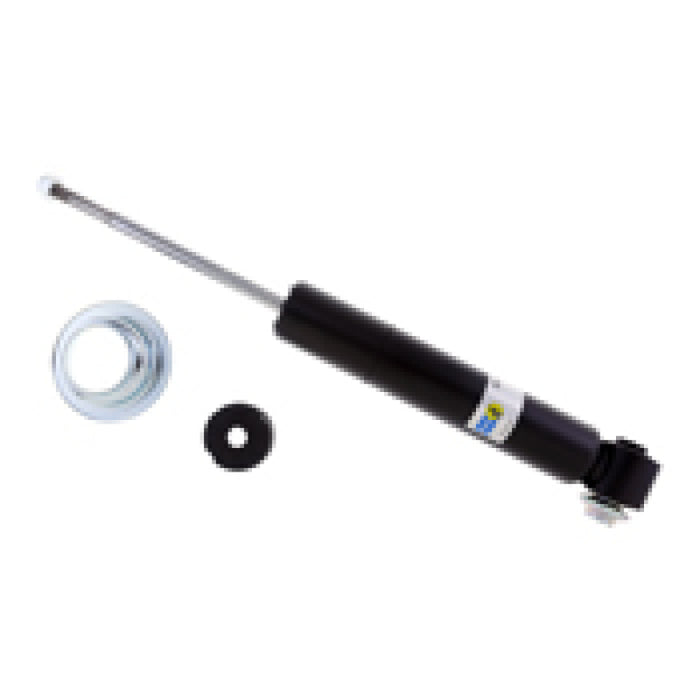 Bilstein B4 OE Replacement 2006-2010 BMW 650i Base V8 Rear Twintube Shock Absorber 19-220970