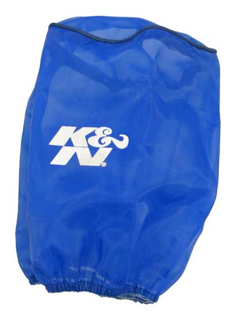 K&N Drycharger Air Filter Wrap Blue for RX-4730 RX-4730DL