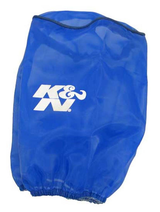 K&N Rx-4730Dl Blue Drycharger Filter Wrap For Your Ru-4730 Filter RX-4730DL