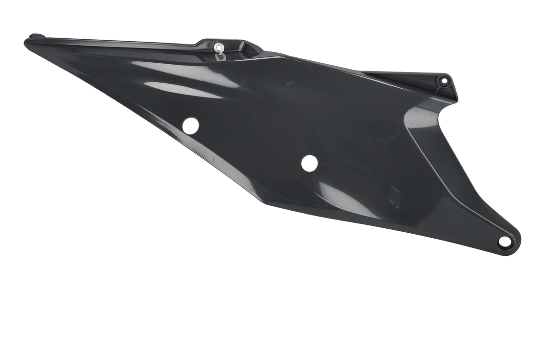 Acerbis Side Panel Set (21 GREY) For 19-22 KTM 250SXF