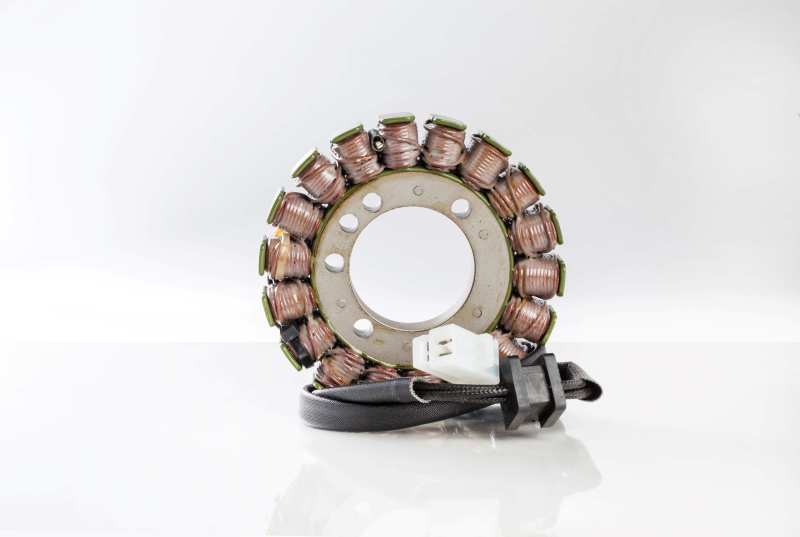 Ricks Motorsport New OEM Style Kawasaki Stator 21-236