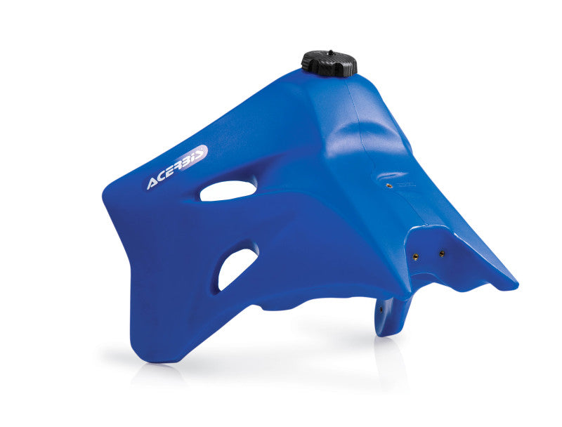 Acerbis Fuel Tank 3.3 Gal Blue 2140750211