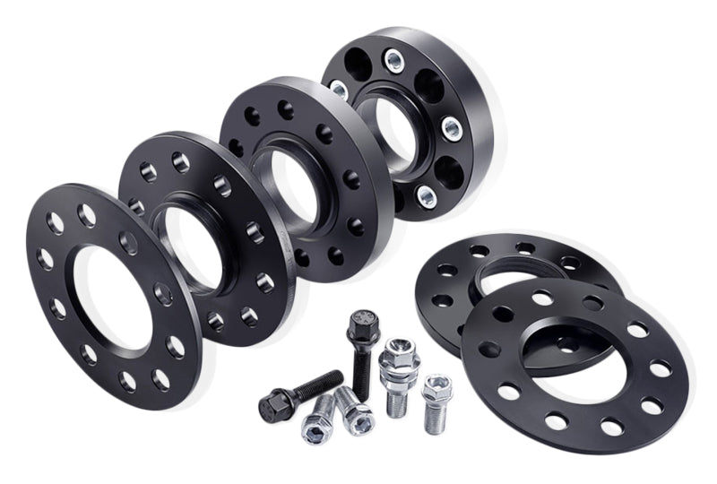 Eibach Pro-Spacer System 20mm 19-23 Kia Telluride AWD 3.8L V6 Black S90-4-20-024-B