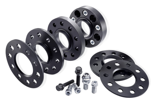 Eibach Pro-Spacer System 20mm 19-23 Kia Telluride AWD 3.8L V6 Black S90-4-20-024-B