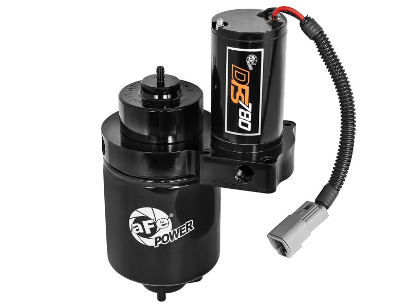 aFe DFS780 PRO Fuel Pump 99-07 Ford Diesel Trucks V8 7.3L/6.0L 42-23011