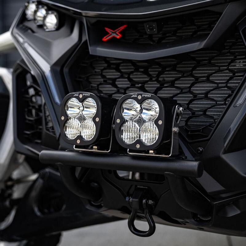 Baja Designs Baj Powersports Xl Pro Light Pods 448219