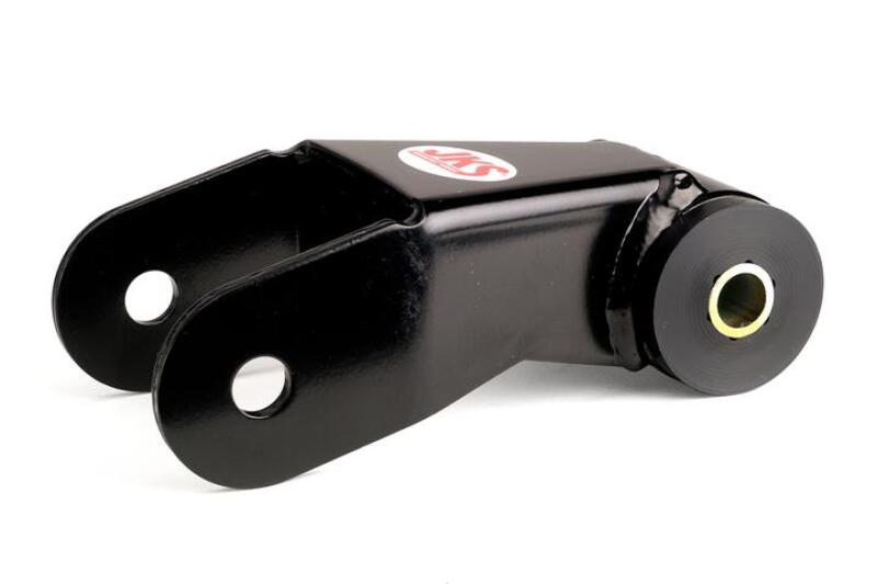 JKS HD Leaf Spring Shackle, Cherokee Xj, Comanche Mj, Wagoneer Sj, Fits 1996 Fits Jeep Cherokee JKSOGS651