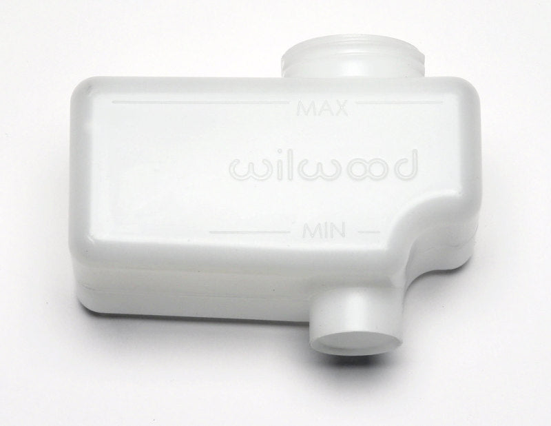 Wilwood Reservoir Short Remote M/C 10 oz. 260-10205