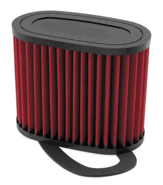 Bikemaster Air Filters ZUTR-HA010