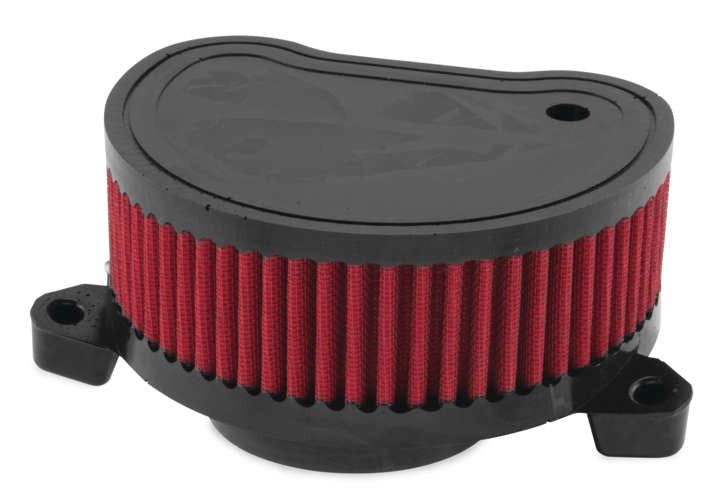 Bikemaster Air Filters ZUTR-YA010