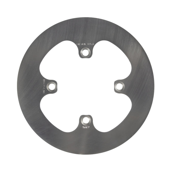 Ebc Brakes Oe Replacement Brake Rotor MD6395D