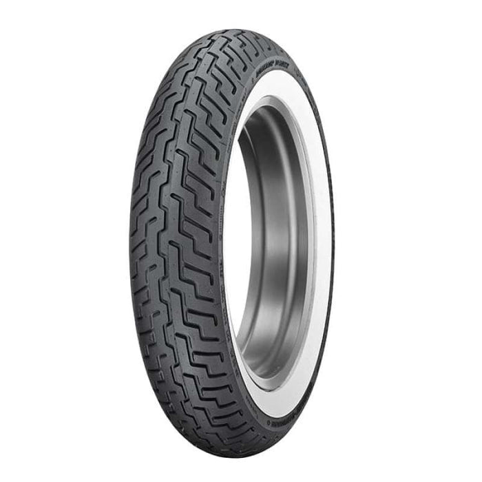 Dunlop Tire D402 Front Mt90B16 72H Bias Tl Www 45006380
