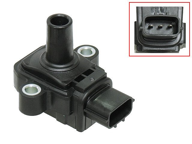 Bronco Atv Ignition Coil AT-01681