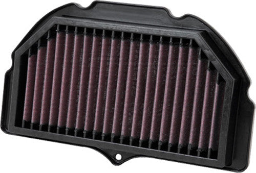 K&N SU-1005R Air Filter for SUZUKI GSXR1000 2005-2008 RACE SPECIFIC
