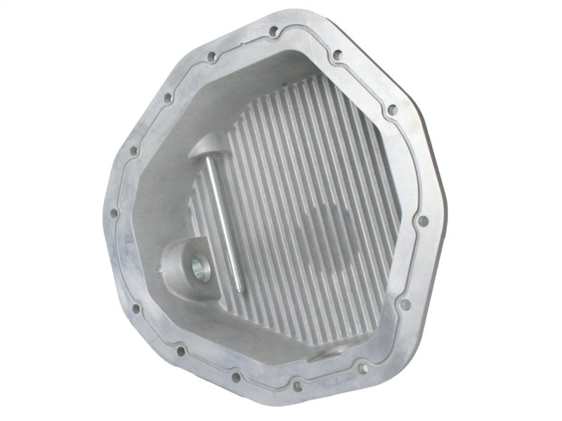 Afe Diff/Trans/Oil Covers 46-70092-WL