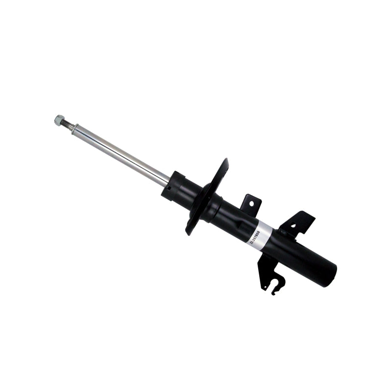 Bilstein B4 OE Replacement 14-17 compatible with Jeep Cherokee Front Left Twintube Strut Assembly 22-267658