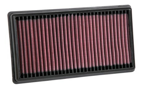 K&N Engine Air Filter: High Performance, Premium, Powersport Air Filter: Fits 2019-2020 BMW S1000RR, BM-1019