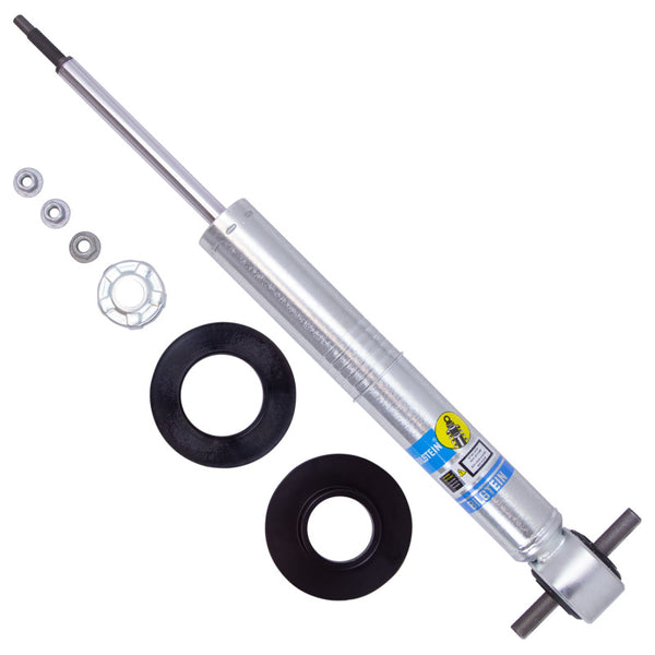 BILSTEIN 5100 Series 2021 Fits Chevrolet Suburban Front 46mm Monotube Shock Absorber (Height Adj) 24-317467