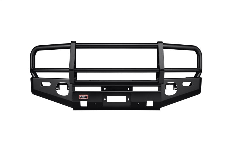 ARB USA Arb3415010 94-99 Land Rover Discovery/85-06 Land Rover Range Rover Steel with Mesh Floor Roof Rack Basket, 43" x 49"