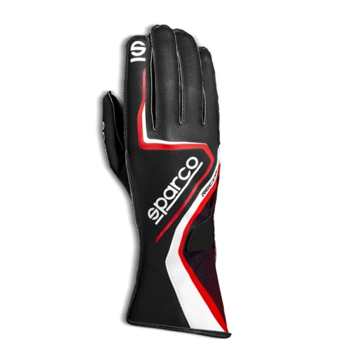 Sparco Spa Glove Record 00255510NRRS