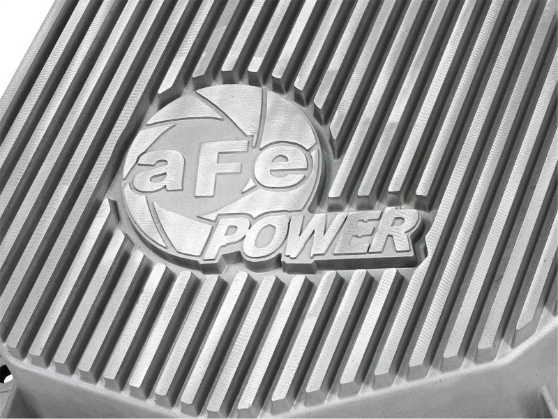 Afe Diff/Trans/Oil Covers 46-70090