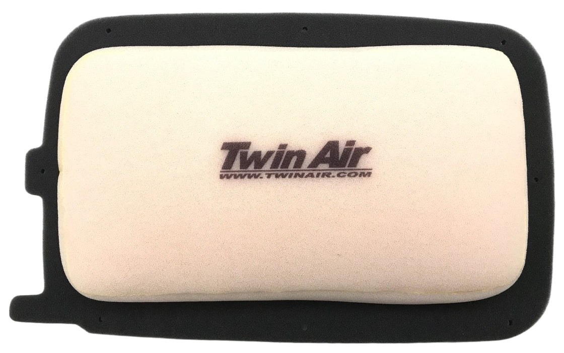 Twin Air Backfire Replacement Air Filter for Powerflow Kit (150966BR)